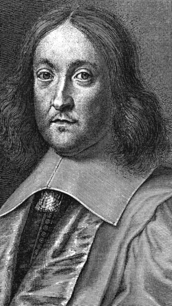 Illustration for article titled That time when Blaise Pascal and Pierre de Fermat helped a gambler